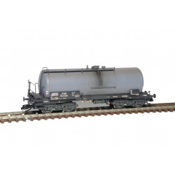 SDV 12157  4-axle boiler car Uahs/Ra 30 ČSD, TT kit