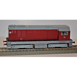 H0 - ČSD T458.1106, analog,...