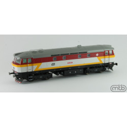 H0 - ČD 751 354...