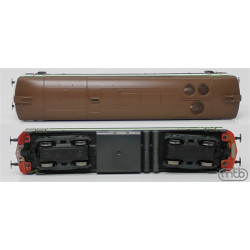 H0 - ČD 749 264 "Zamračená/Bardotka" - analog, MTB