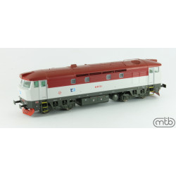 H0 - ČDC 751.220...