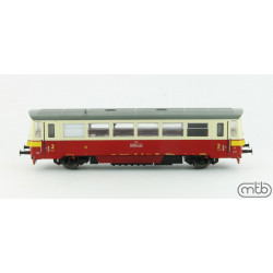 H0 - ČSD M152.0299, analog, MTB