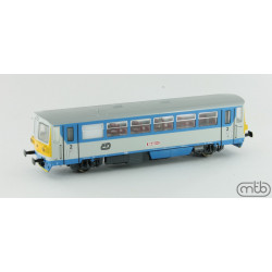 H0 - ČD 810 423, analog, MTB