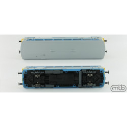 H0 - ČD 810 423, analog, MTB