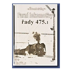 Parní lokomotivy řady 475.1 - turnusy