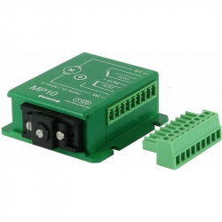 MP10 motorized switch - MTB