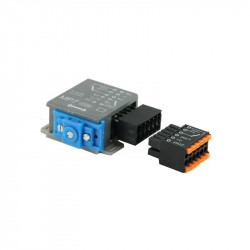 MP7 motorized switch - MTB