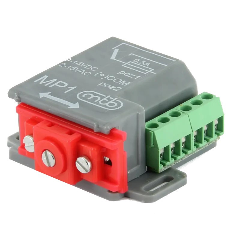 MP1 motorized switch - MTB