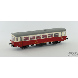 TT - ČSD Blm - analog, MTB