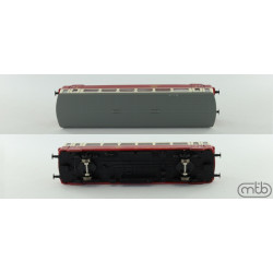 TT - ČSD Blm - analog, MTB