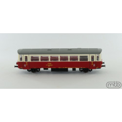 TT - ČSD Blm - analog, MTB