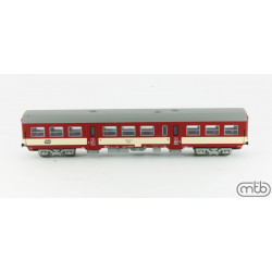 TT - ČD 043 032 - analog, MTB