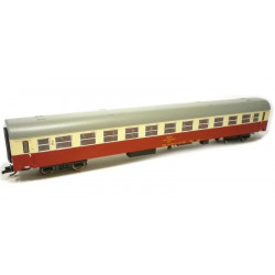 TT - Vůz ČSD Baim 288, MTB