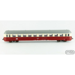 TT - ČD Bmx 050 - analog, MTB