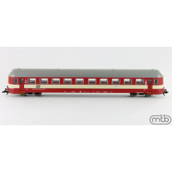 TT - ČD Bmx 756 - analog, MTB