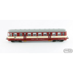 TT - ČD BDdtx 005 - analog, MTB