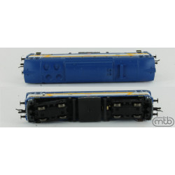 TT - 754.019 ČD, analog, MTB