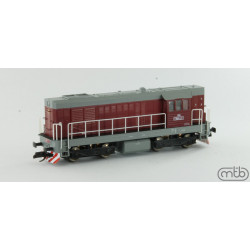 TT – ČSD T466.2231, analog,...