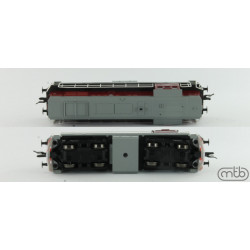 TT – ČSD T466.2231, analog, MTB