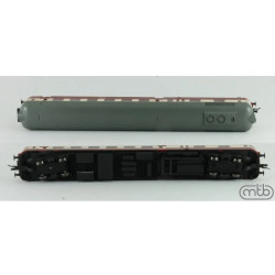 TT - ČSD M296 1012 - analog, MTB