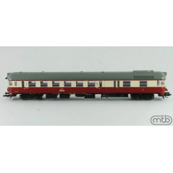 TT - ČSD M296 1012 - analog, MTB