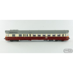 TT - ČSD M286.0009 - analog, MTB