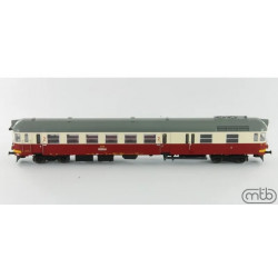 TT - ČSD M296.2018 - analog, MTB