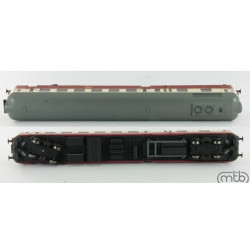 TT - ČSD M296.2018 - analog, MTB