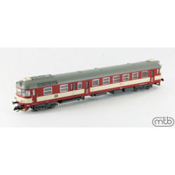 TT - ČD 854 008 - analog, MTB