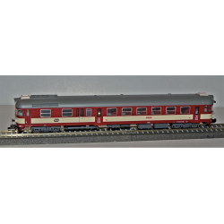 TT - ČD 854 008 - analog, MTB