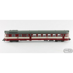 TT - ČD 850 050 "Hydra" - analog, MTB