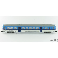 TT - ČD 842 014 - analog, MTB