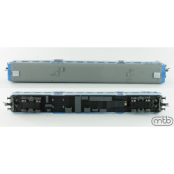 TT - ČD 842 014 - analog, MTB