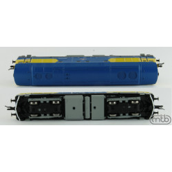 TT - ČSD T499.0002 "Kyklop" - analog, MTB