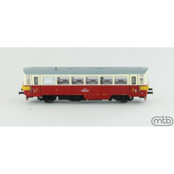 TT - ČSD M152.0292 - analog, MTB