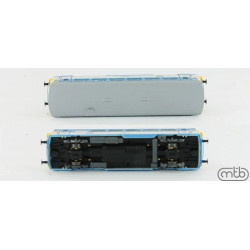 TT - ČD 810 133 - analog, MTB