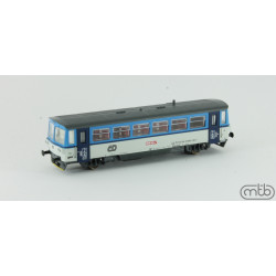 TT - ČD 809.140 - analog, MTB