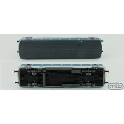 TT - ČD 809.140 - analog, MTB