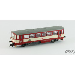 TT - ČD 810.054 - analog, MTB