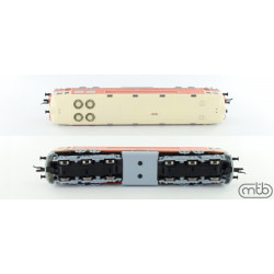 TT - T678.022 Orange, MTB