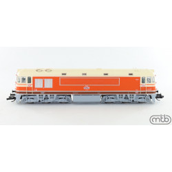 TT - T678.022 Orange, MTB
