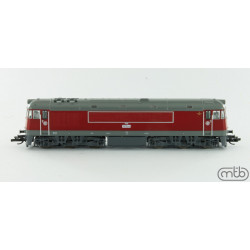 TT - ČSD T679.008 Pomeranč, MTB