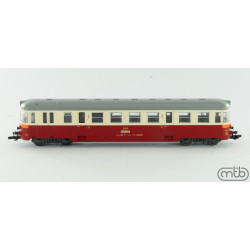 TT - ČSD M240 0064 - analog, MTB