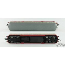 TT - ČSD M240 0064 - analog, MTB