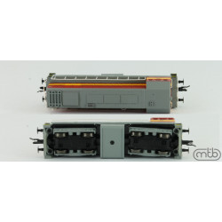 TT - ČD 721.164 "BIG HECTOR" - ANALOG, MTB