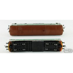 TT - ČD 749 264 "Zamračená/Bardotka" - analog, MTB