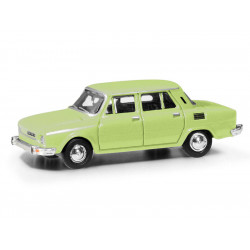 HERPA    Škoda 110L,   lime...