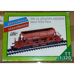 LPH Výsypný vůz ČSD řady...