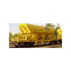 ČSTRAIN 62610 Faccs ČD dump...