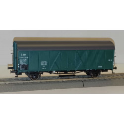 BRAWA 47641 2-axle...